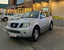 نيسان باثفايندر